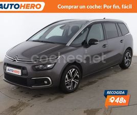 CITROEN C4 GRAND SPACETOURER CITROEN GRAND C4 SPACETOURER BLUEHDI SS 6V ORIGINS