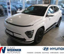 TREND 2WD 65KW 204 PS VOLL LED ANDROID APPLE CARPL