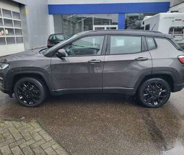 JEEP COMPASS COMPASS 1.3 T-GDI I4 LONGITUDE
