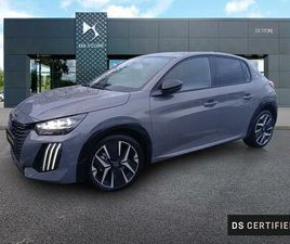 HYBRID 110 E-DCS6 GT