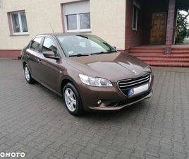 PEUGEOT 301 PEUGEOT 301