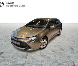 TOYOTA COROLLA BREAK DYNAMIC+BUSINESS PACK+NAVI