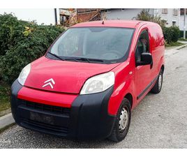 CITROEN NEMO 1.3 HDI