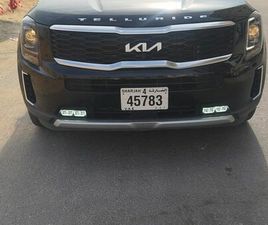 KIA TELLURIDE