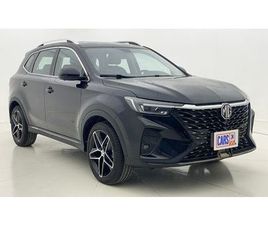 MG MG RX5 MG RX5 LUXURY