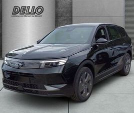 OPEL GRANDLAND EDITION MILDHYBRID KOMFORT-PAKET KLIMA