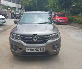 RENAULT KWID