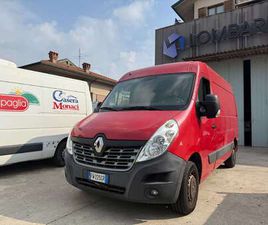 2.3/131 CV/EURO 6/71000 KM/2019