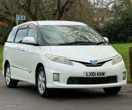 HYBRID - E-FOUR - X - AWD