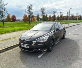 CITROEN DS5 DS DS 5 BLUEHDI EAT6 STYLE