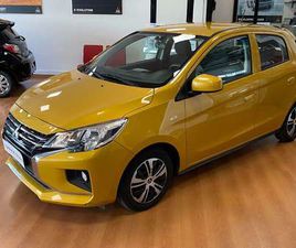 MITSUBISHI SPACE STAR INVITE 1.2