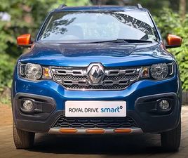 RENAULT KWID