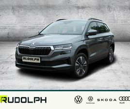 SKODA KAROQ SKODA KAROQ 2.0 TDI TOUR