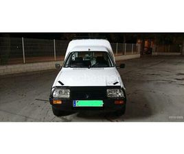 CITROEN C15 CITROEN C15 C-15 D CH. CABINA