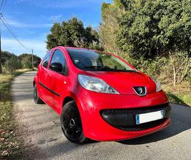 107 1.0E 12V 68CH BLUE LION 2-TRONIC URBAN MOVE