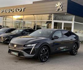 PURETECH 130 EAT8 ALLURE PACK