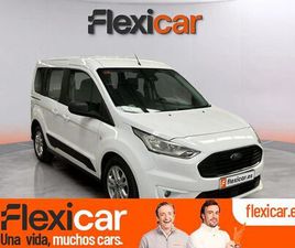 1.5 TDCI 74KW (100CV) TREND