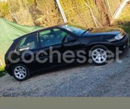 CITROEN SAXO CITROEN SAXO 1.6I VTR