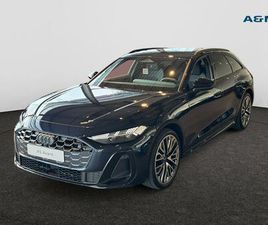 AUDI A5 AVANT AUDI A5 AVANT S LINE TFSI 150 KW S TRONIC