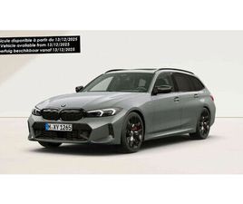 BMW SERIE 3 TOURING 340 BMW SÉRIE 3 340 TOURING FACELIFT II *PANO *HARMAN K *M SPORT PRO
