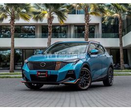 GAC MOTOR GS3 1,527 P.M | GS3 EMZOOM R-STYLE | 0% DOWNPAYMENT | 5 YEARS WARRANTY!