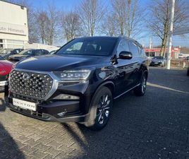 KGM REXTON 2.2 4WD AUTOM. SAPPHIRE, *ELEGANCE, SHD,