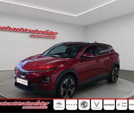 VINFAST VF6 VINFAST VF6 PLUS+ACC+HUD+LEDER+PANORAMA