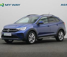 VOLKSWAGEN TAIGO VOLKSWAGEN TAIGO LIFE BUSINESS 1.0 TSI 95 PK 5 VERSNELLINGEN