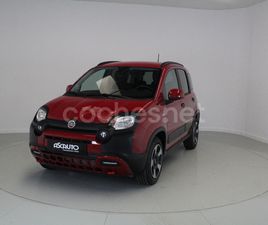 FIAT PANDA PANDINA 1.0 HYBRID