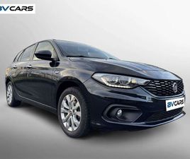 FIAT TIPO TIPO KOMBI 1.4 T-JET ZVW/CAMERA/4 SEIZOENSBANDEN