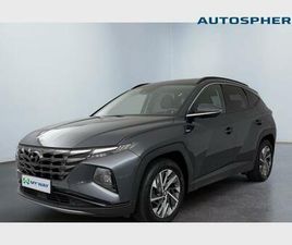 HYUNDAI TUCSON HYUNDAI TUCSON