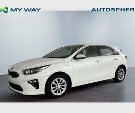 KIA PROCEED KIA CEED AND PRO /PRO