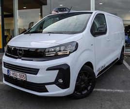 OPEL VIVARO 2.0 L2 |DEMO|NAVIGATIE|CAMERA|