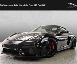 718 SPYDER RS WEISSACH PAKET LIFT LED