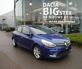 RENAULT CLIO ENERGY DCI LIMITED