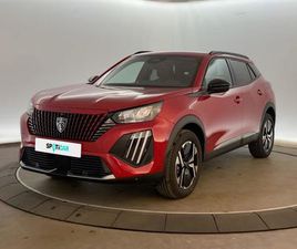 HYBRID 145 E-DCS6 ALLURE