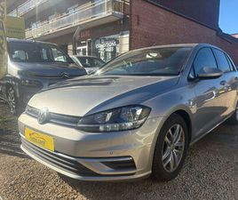 VOLKSWAGEN GOLF VOLKSWAGEN GOLF *1.5TSI*CLIM*GARANTIE