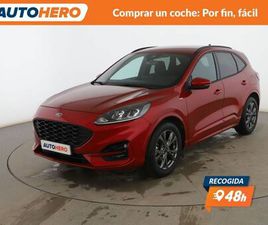 FORD KUGA 1.5 ECOBOOST ST-LINE