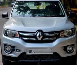 RENAULT KWID