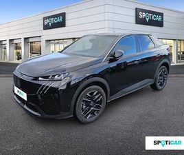 HYBRID 145 E-DCS6 ALLURE