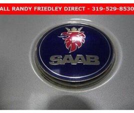 USED 1995 SAAB 900 S