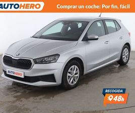 1.0 TSI EMOTION