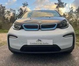 BMW I3 I3 120AH