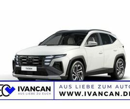 HYUNDAI TUCSON 1.6T 150PS DCT PRIME ASSI