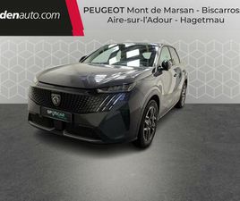 HYBRID 145 E-DCS6 ALLURE