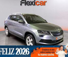 SKODA KAROQ 1.6 TDI 85KW (115CV) AMBITION
