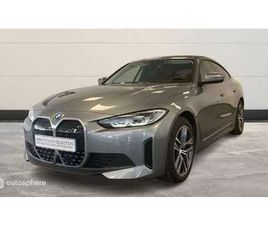 BMW I4 EDRIVE 35 EDRIVE35 286CH BUSINESS DESIGN