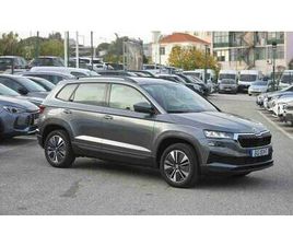 SKODA KAROQ KAROQ 1.0 TSI SELECTION