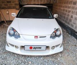 HONDA INTEGRA
