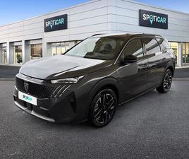 HYBRID 145 E-DCS6 GT